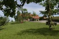 Le Bonheur dans le Pré Hôtels à : Fillinges