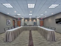 Comfort Suites Marietta-Parkersburg Hotels in Marietta