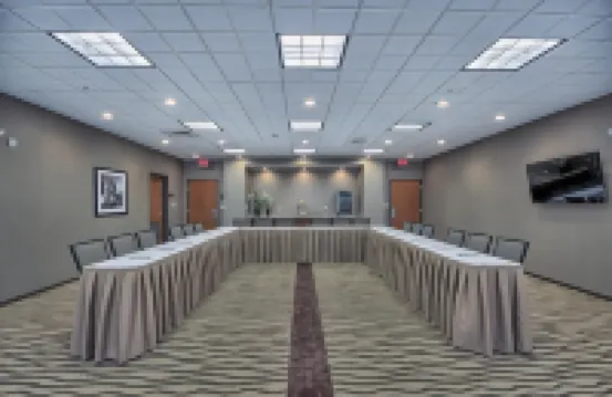 馬利耶塔派克斯伯格市舒適套房酒店