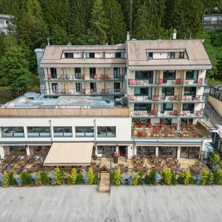 Alaïa Lodge