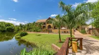 Nkomazi Kruger Lodge & Spa Hotels in Malelane