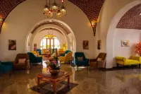 Beach Safari Nubian Resort 마르사알람 호텔