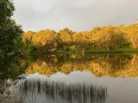 Iluka Retreat Glamping Village & Group Lodge Accommodation Hotels in Flinders