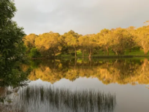 Iluka Retreat Glamping Village & Group Lodge Accommodation