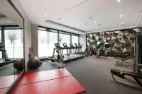 Brooklands Hotel Surrey - Gym