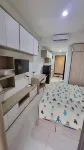 Tentrem Room at Springwood Alam Sutera Hotel dekat Musholla Al Fallah Ubud 2