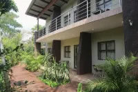 Forest Villa's Hotels in St Lucia
