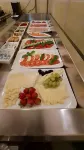 ホテル セントラル - 朝食