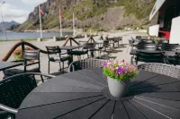 Live Lofoten Hotel Hotels in Leknes
