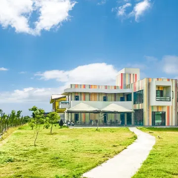 Rainbow Mansion