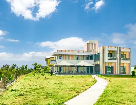 Rainbow Mansion