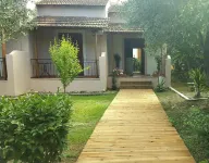 Kalypso Studio Resorts Hotels near Naos Travel & Cruises