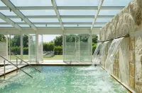 Albergo le Terme Hotel di Castiglione d'Orcia
