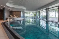 Scandic Kuopio Hotel di Kuopio