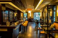 TOP Hotel Hohenstaufen Hotels in Koblenz