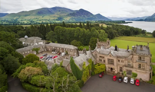 Armathwaite Hall Hotel & Spa