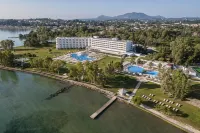 Kerkyra Blue Hotel & Spa by Louis Hotels Hotels in der Nähe von British Cemetry