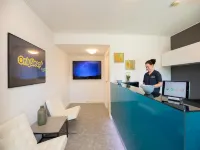 OnlySleep Trafikcenter Hotels in Soro