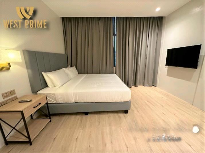 West Prime Hotel
