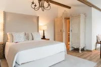 Hotel Real D Obidos Hotel di Óbidos Municipality