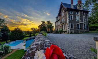 Manoir des Rêves Sauvages