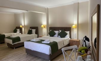 PRUVA INN HOTEL