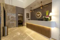 Freesia Residency by Express Inn - Navi Mumbai - Wifi