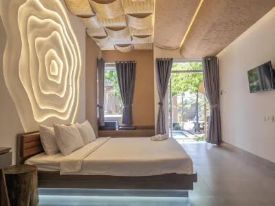 The Thousand Village - Mui Ne 美奈住宿飯店