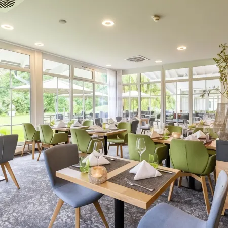 Parkhotel Maximilian Resort & SPA