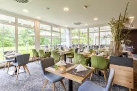 Parkhotel Maximilian Resort & SPA - spa