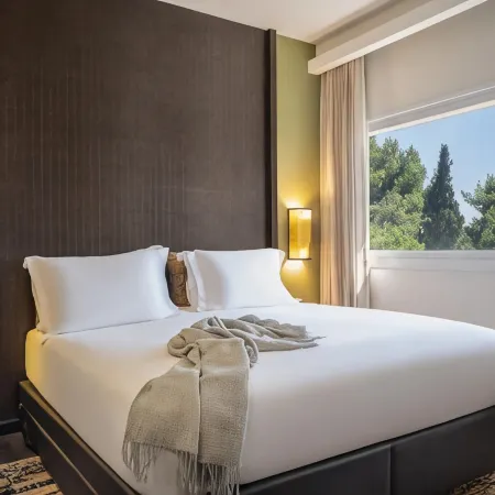 Dan Boutique Hotel Jerusalem