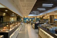 Hotel Bristol 4 Sup - sarapan