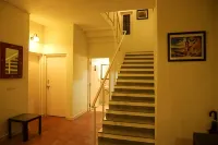 Copperhill- A Luxury Homestay Отели в г. Канданаколли
