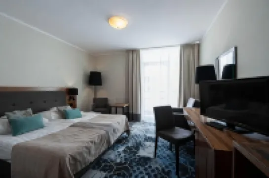 Sandra Spa Pogorzelica & Aquapark