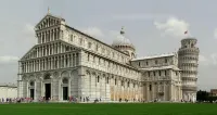 Villa in Lucca Placed in a Residential Area, All Services Nearby