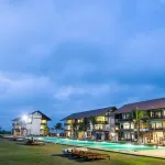Anantaya Resort & Spa Chilaw - Pools