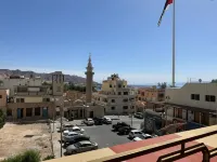 Relax House for Studio Rooms Apartments ريلاكس هاوس للشقق المفروشة