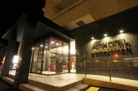 AB Hotel Omihachiman Hotel di 