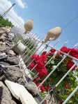 ULAŞ Cave Hotel