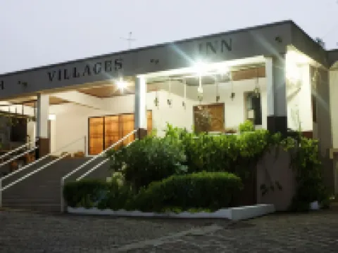 Four Villages Inn Hotels in Kumasi