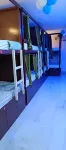 FRAZYONE HOSTEL