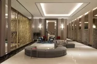 Oriental la Casa V at Anderson