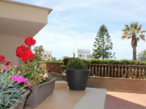 Zibibbo Beach Apartments - Trapani Hotels in Erice