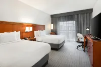Courtyard Atlanta Duluth/Gwinnett Place