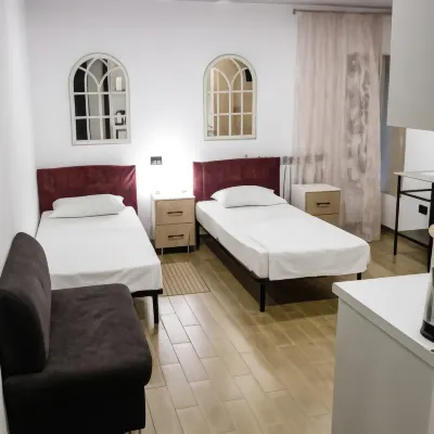 Art-Hotel Hotel Các khách sạn ở Kursk