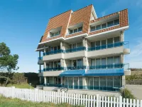 Apartment in Groote Keeten Near the Beach Hotels near De Rozentuin