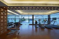 Hotel Naveen Lakeside فنادق في هوبلي