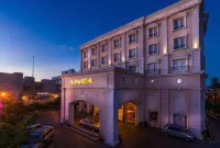 Hotel le Royal Park Hotels in 