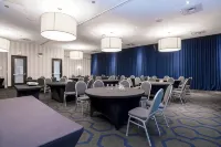 Sandman Signature Prince George Hotel Hotels in Prince George