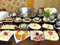 King Suites Hotel